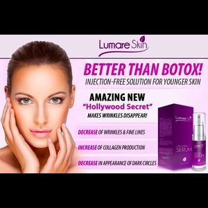 Lumare Anti Aging